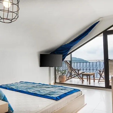 Hotel Nur