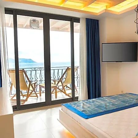 Otel Nur Kaş