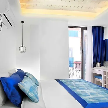 Otel Nur Kaş