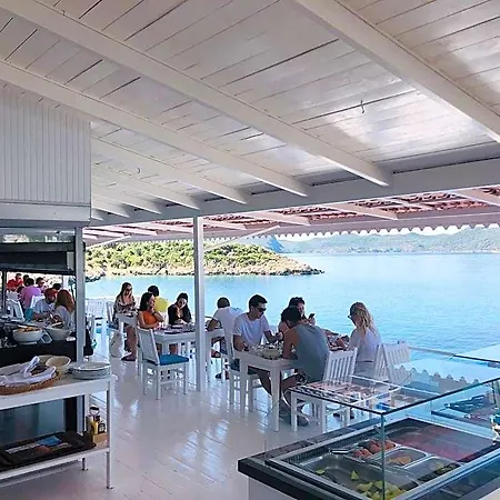 Nur Otel Kaş