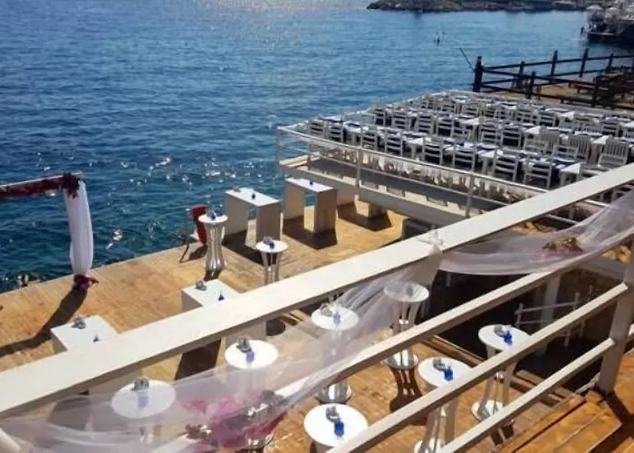 Hotel Nur Kaş