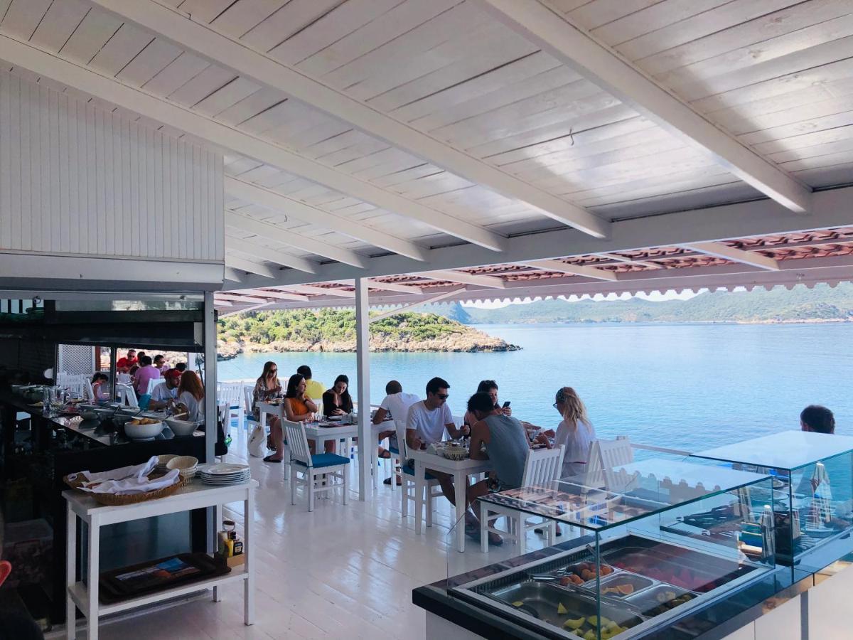 Hotel Nur Beach Kas, Turkey - book now, 2026 prices
