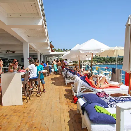 Hotel Nur Kas