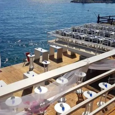 Hotel Nur Kas