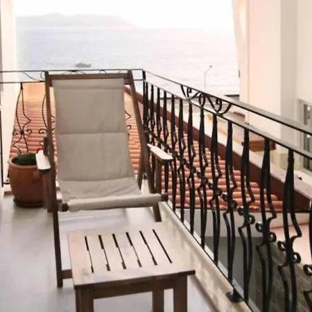 Nur Hotel Kas
