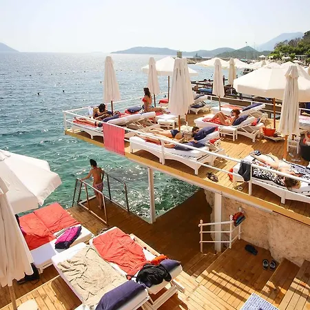 Hotel Nur 2*