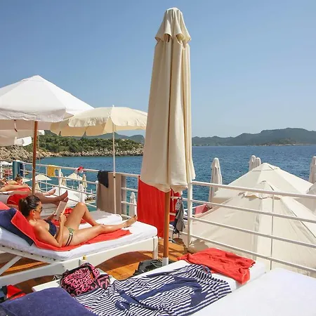 Hotel Nur